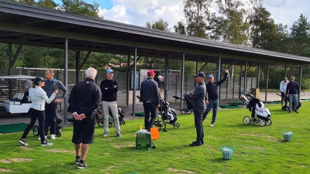 Clinic med Katahrina